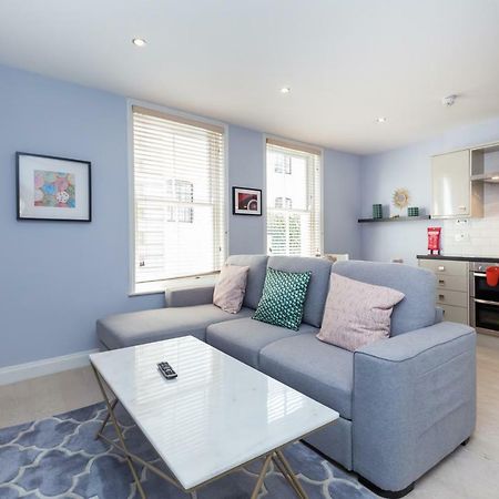 לונדון Prime Apartments In Covent Garden מראה חיצוני תמונה