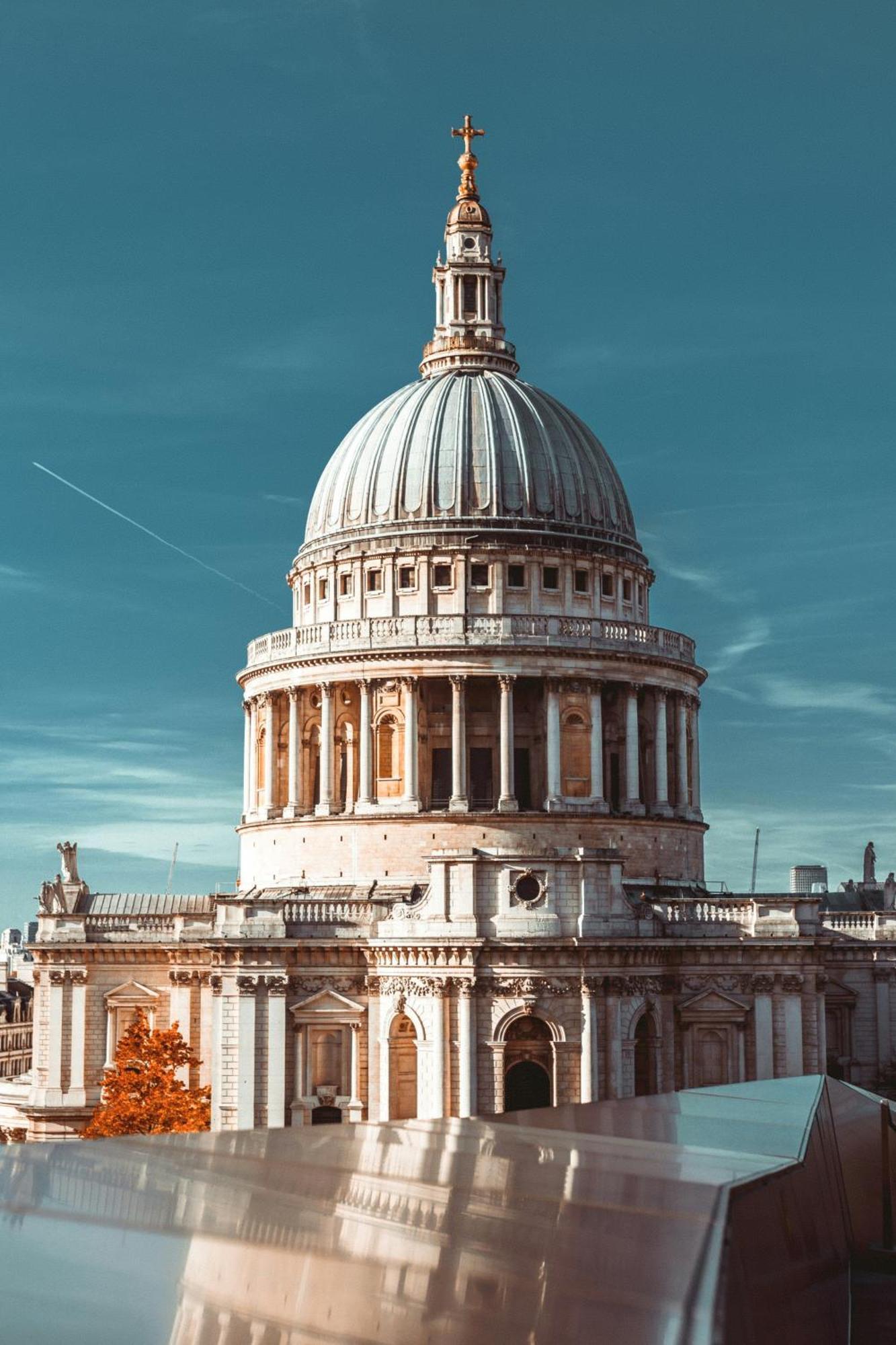 לונדון Prime Apartments In Covent Garden מראה חיצוני תמונה