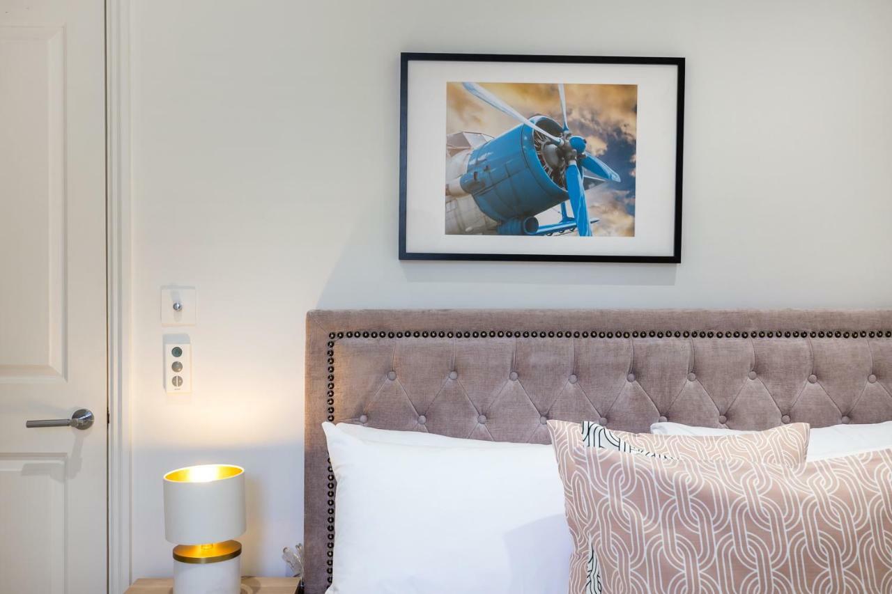 לונדון Prime Apartments In Covent Garden מראה חיצוני תמונה