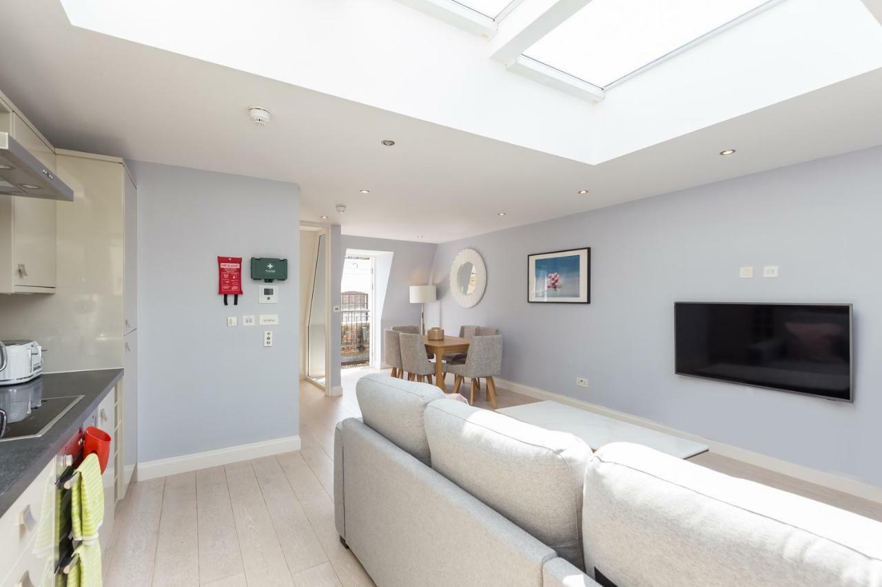 לונדון Prime Apartments In Covent Garden מראה חיצוני תמונה