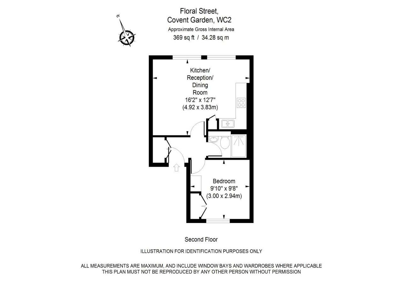 לונדון Prime Apartments In Covent Garden מראה חיצוני תמונה