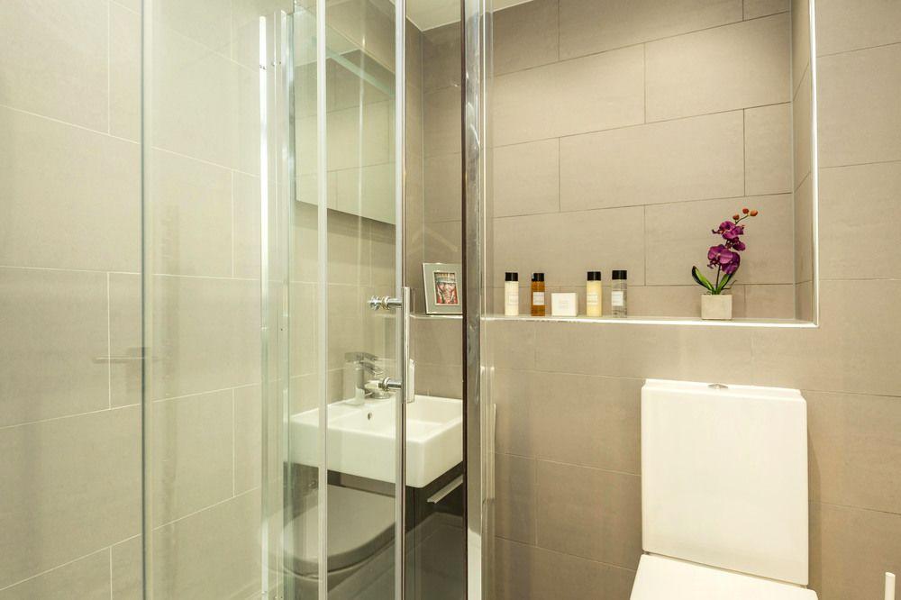 לונדון Prime Apartments In Covent Garden מראה חיצוני תמונה