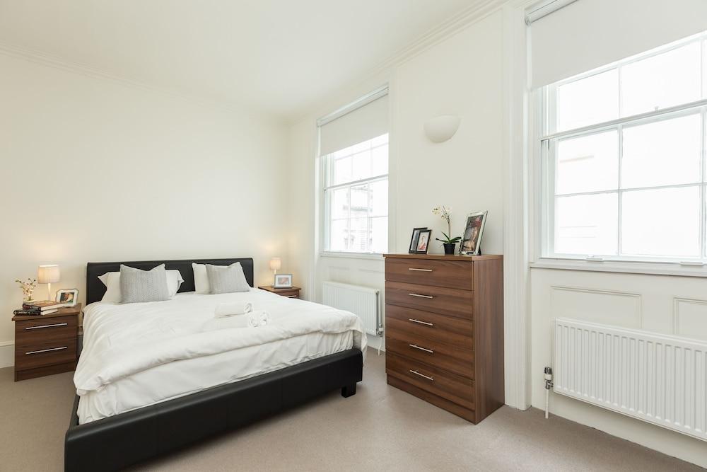לונדון Prime Apartments In Covent Garden מראה חיצוני תמונה